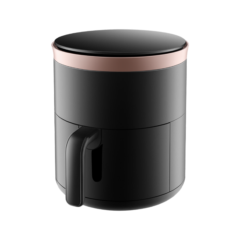 Quomodo potest a Smert Aeris Fryer faciam vobis culina vitae magis agentibus?