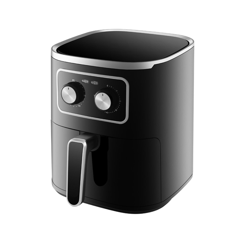 Tips et Furta enim faciens sanus cibum per aer Fryer